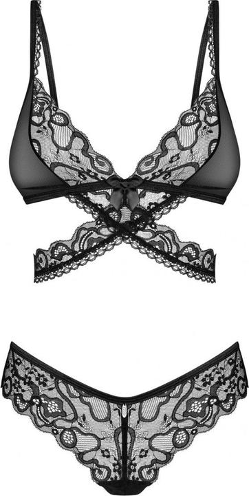 Produktbild Obsessive Blomentis (XS)