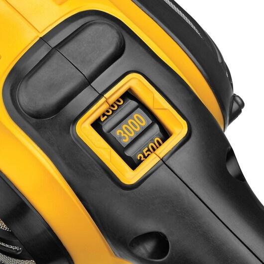 Produktbild DeWalt Dwp849x (Exzenterpolierer, 1250 W)