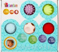 Produktbild Bambam Sensorische Kugeln