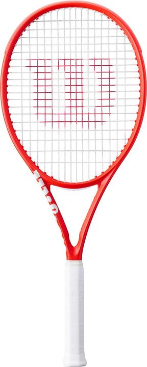 Wilson Clash 100 Reverse V3 Tennisschläger (2, 295 g)