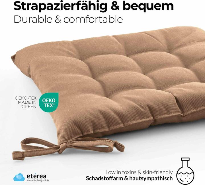 Immagine prodotto Etérea Cuscino Basic (40 x 40 cm)