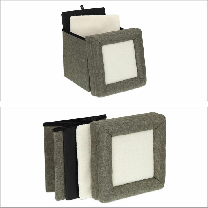 Produktbild Relaxdays Schwerlastregal