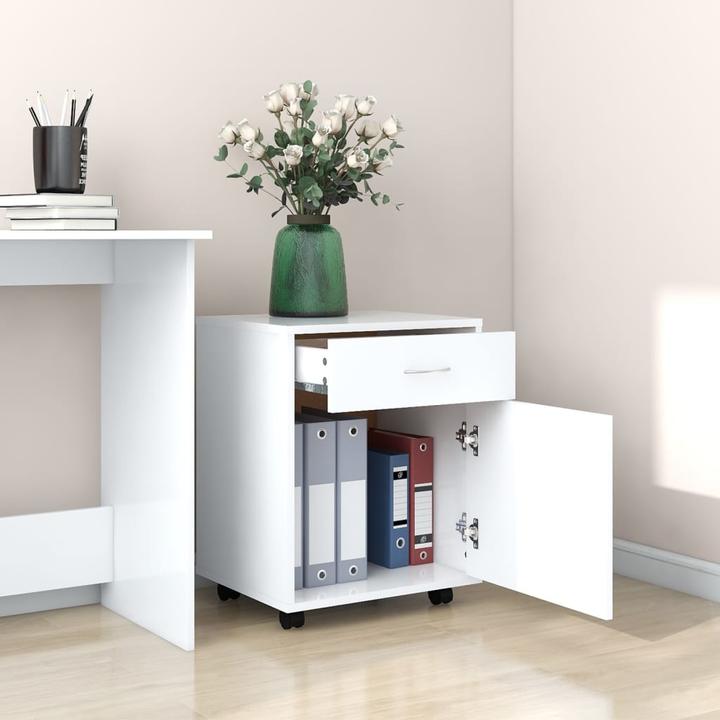 Actual product image VidaXL Schrank (45 x 38 x 54 cm)
