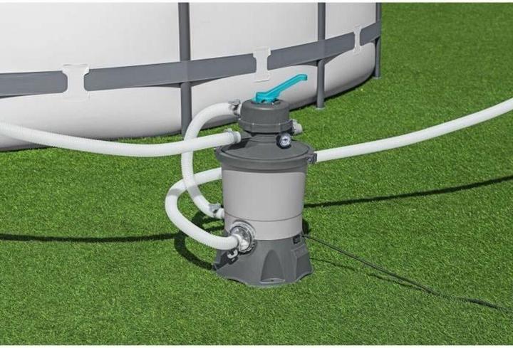 Image du produit Bestway Pompe de filtration à sable