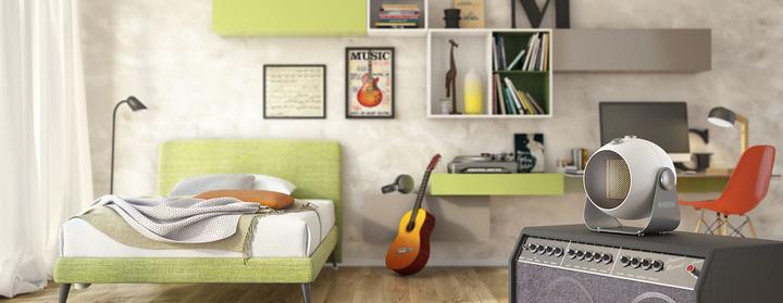 Actual product image Olimpia Splendid Caldodesign (1800 W)