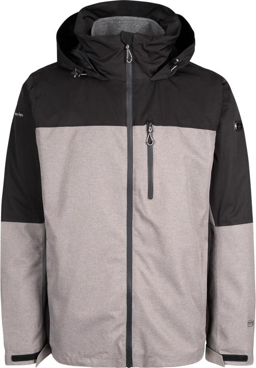 Produktbild Trespass Austerywick Jacke Wasserfest 3 In 1 (S)