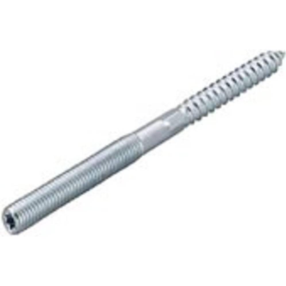 Thumbnail - Fischer, Dübel, Stockschraube STST 8x80 (100 Stk.)