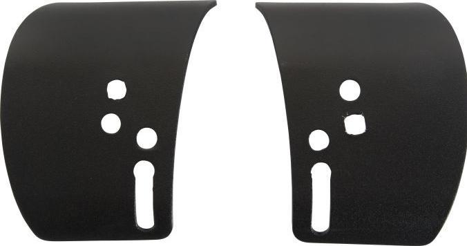 PRO Bike Gear Repose-Bras Synop Alloy Pour Synop