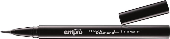 Image du produit EMPRO Black Diamond Liner 1 ml (Grey)
