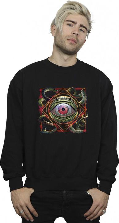 Produktbild Doctor Strange Snake Eyes Sweatshirt (5XL)