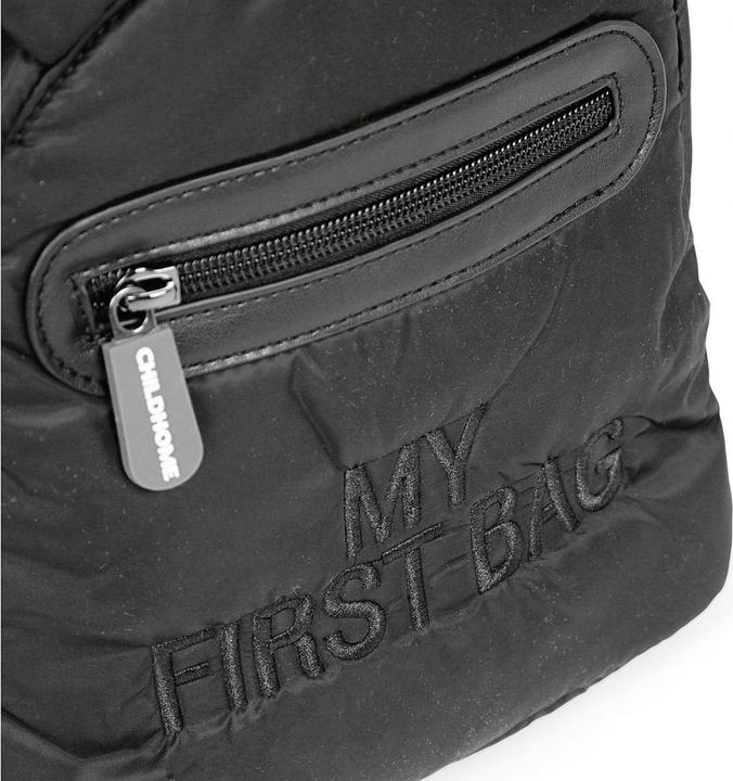 Actual product image Childhome My First Bag Children's Backpack