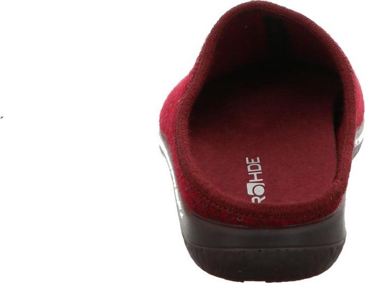 Image du produit Rohde Chaussons (42)