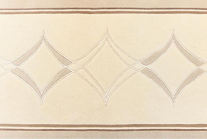 Actual product image Vidal Darya-Indian (84 x 302 cm)