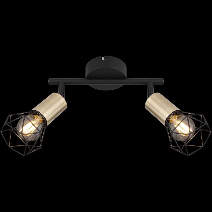 Actual product image Globo Xara I (E14)