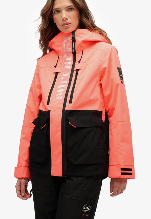 Immagine prodotto Superdry Ultimate Freestyle (S)