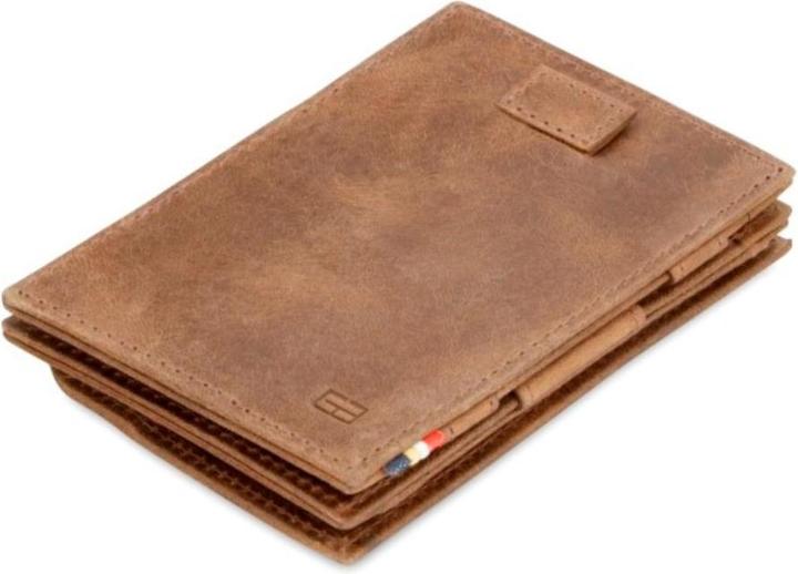 Actual product image Garzini Cavare - Magic Wallet with Coin Pocket