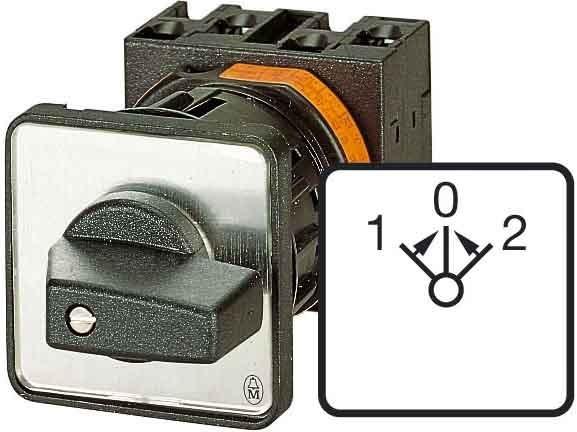 Produktbild Eaton EATO Gruppenumschalter
