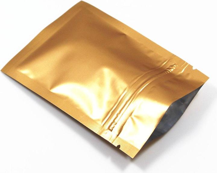 Produktbild Pack Easy 100 Stück Aluminiumfolie Verpackung (100 x)