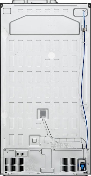 Produktbild LG InstaView GSXV91PZAE (635 l)