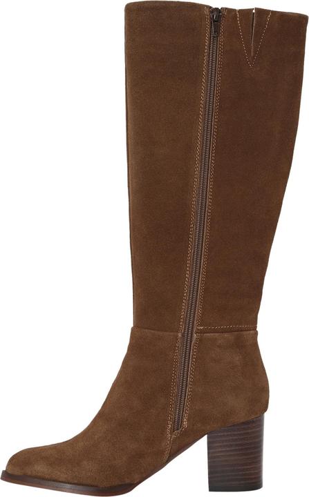 Actual product image Poelman High Boot (36)