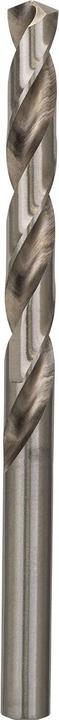 Actual product image Bosch Professional Zubehör PRO Metal HSS-G twist drill, 8.9 x 81 x 125 mm (8.9 mm)