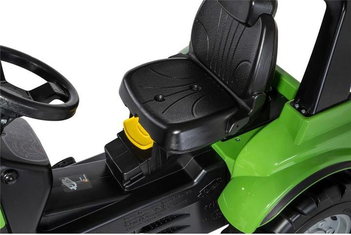 Actual product image Rolly Toys rollyFarmtrac Deutz Agrotron TTV