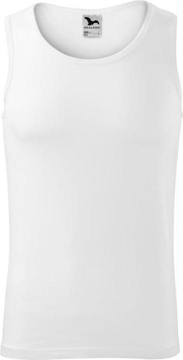 Actual product image Malfini Top Core M MLI-14200 white (S)