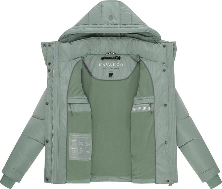 Produktbild Navahoo Zauberlicht 14 (3XL)