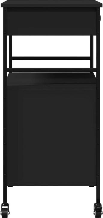 Image du produit vidaXL Küchenwagen