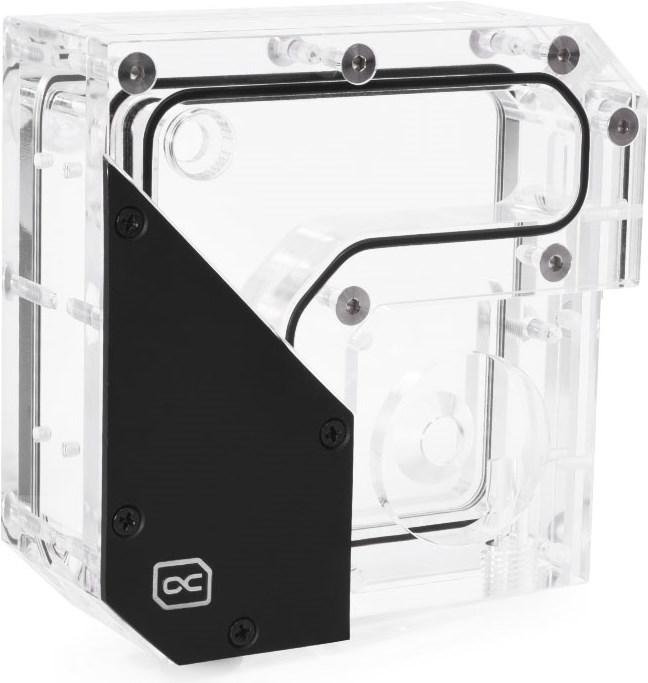 Productafbeelding Alphacool Stijg Vlak Reservoir DDC expansievat
