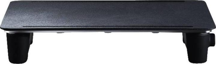 Image du produit Abien Contact Grill Mini-barbecue