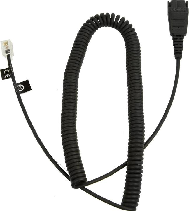 Image du produit Jabra fil de connexion