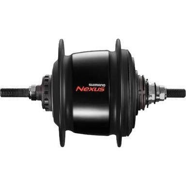 Shimano, Nabe + Freilauf