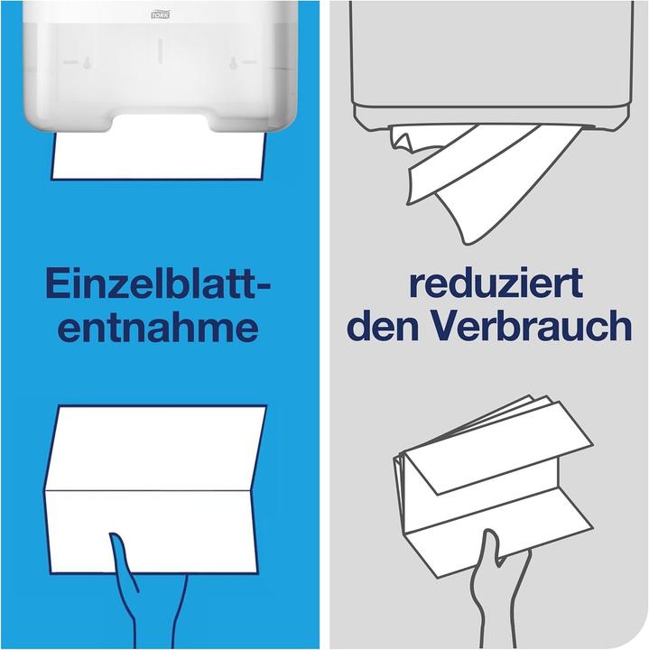 Actual product image Tork Paper towels (15x)