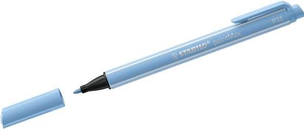 Actual product image STABILO PointMax (Ice blue, 1 x)