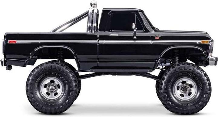 Produktbild Traxxas TRX-4 79 Ford F150 High-Trail 1/10 Crawler RTR blau