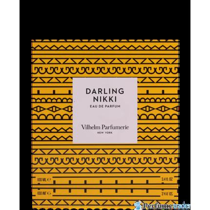 Vilhelm Parfumerie Darling Nikki Eau de Parfum 100 ml (Eau de Parfum, 100 ml)