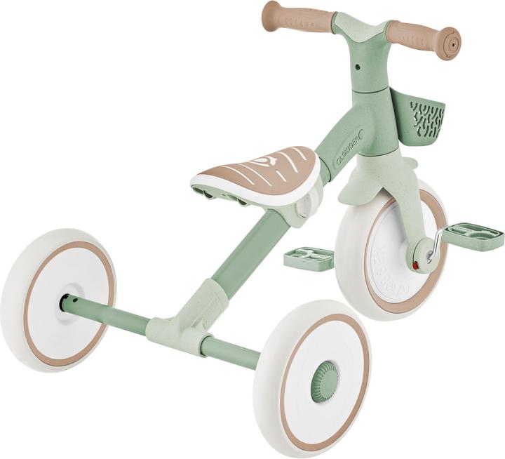 Produktbild Globber LEARNING BIKE 2 in1
