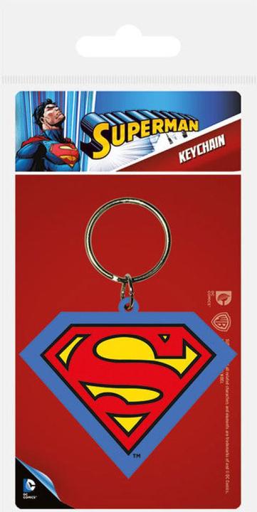 Actual product image Pyramid Superman PVC Shield