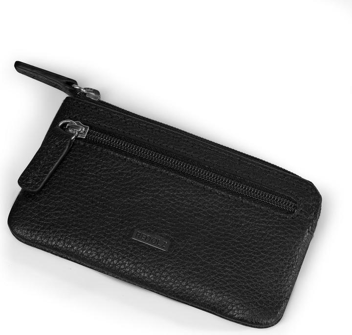 Produktbild Redolz Leather Essentials Schlüsseletui Leder 11.5 cm