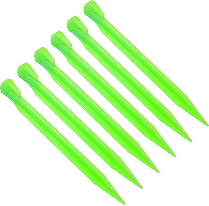 Produktbild High Peak ZeltHäringe 6erPack