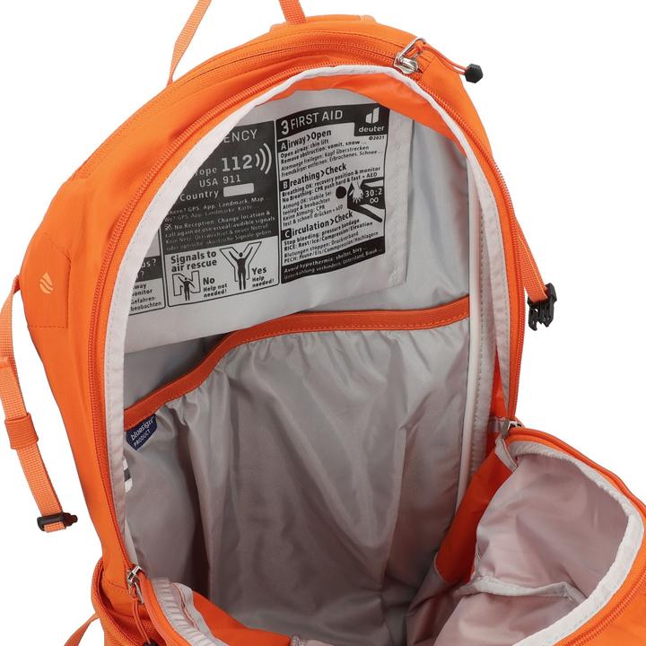 Image du produit Deuter Speed Lite 21 (21 l)