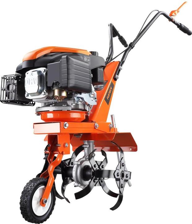 Actual product image Fuxtec FX-AF1139 Rotary tiller Tiller with 36cm width