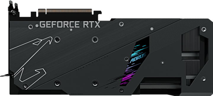Produktbild Gigabyte AORUS GeForce RTX 3080 XTREME 10G LHR (10 GB)