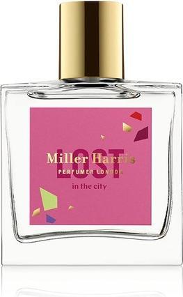 Produktbild Miller Harris Lost in the City Eau de Parfum (Eau de Parfum, 50 ml)