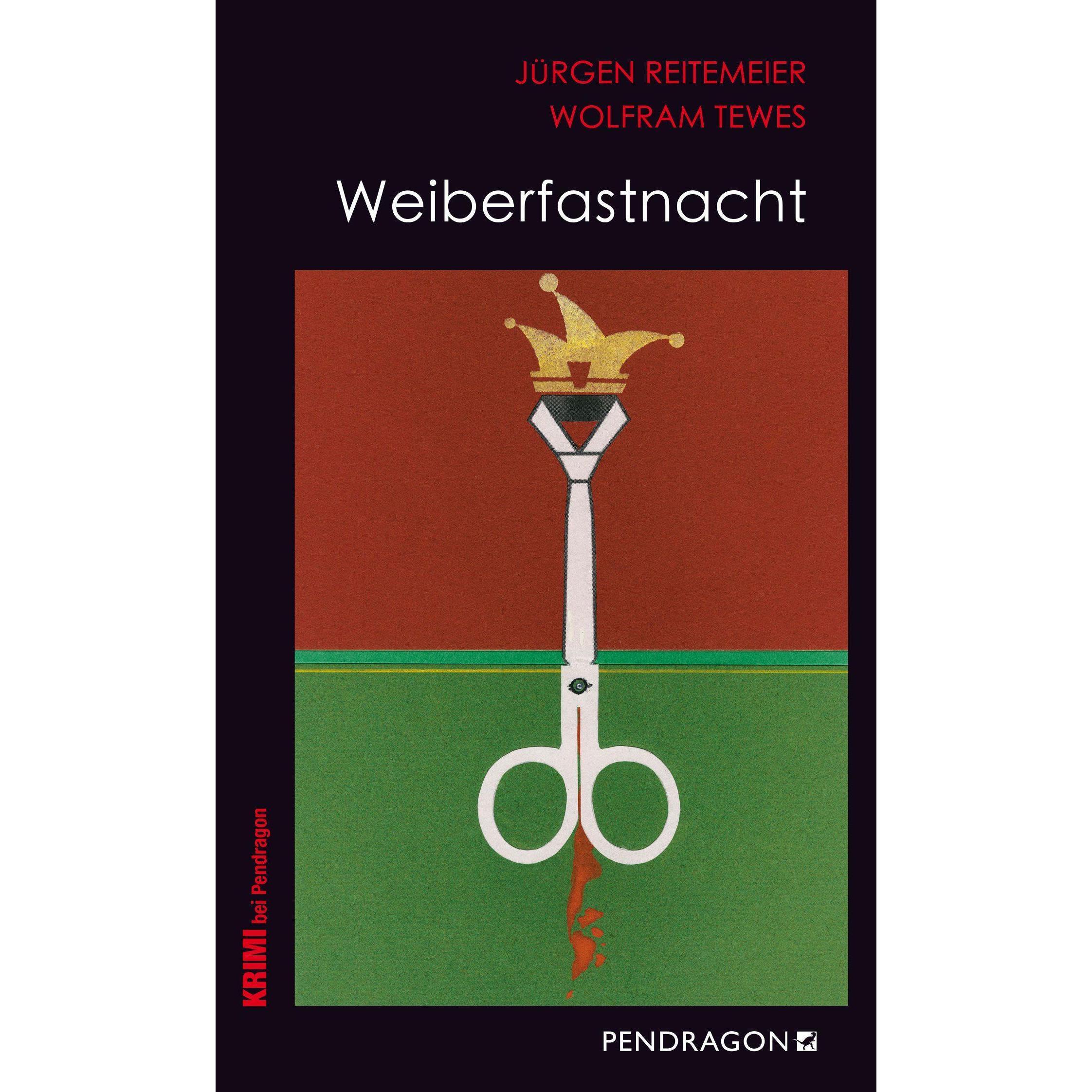 Wolfram Tewes, Belletristik von Jürgen Reitemeier, Wolfram Tewes