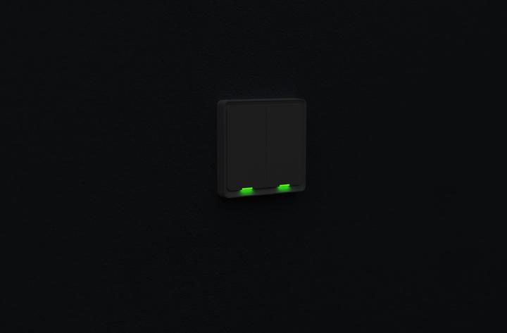 Produktbild Tesla Smart Switch Dual