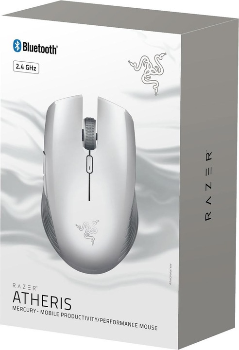 Actual product image Razer Atheris (Wireless)