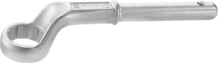 Actual product image Facom Impact ring spanner