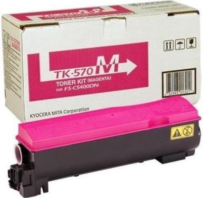 Produktbild Kyocera Tk-570m (M)